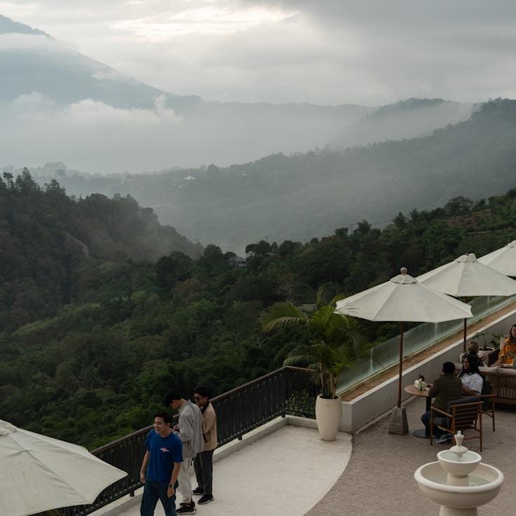 Family terraces and cafés for calm evenings in Amsterdam